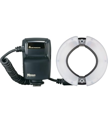 Amazon | Nissin ニッシンデジタル MF18 【ニコン用】正規品 TTLオート